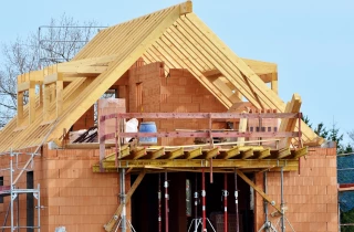 Résiliation du bail  pour construction  d’une maison d’habitation