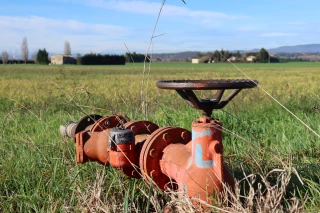 Réunions irrigation du 23 au 25 février 