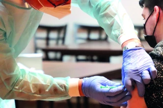 Le salarié peut-il s’absenter sur son temps de travail pour se faire vacciner ?