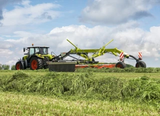 Adapter les matériels de fauche au type de couvert prairial