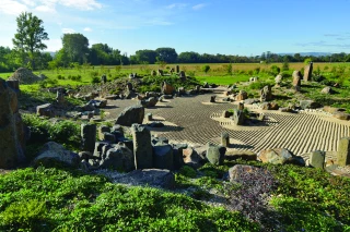 Du 4 au 6 juin : Les Rendez-vous aux jardins