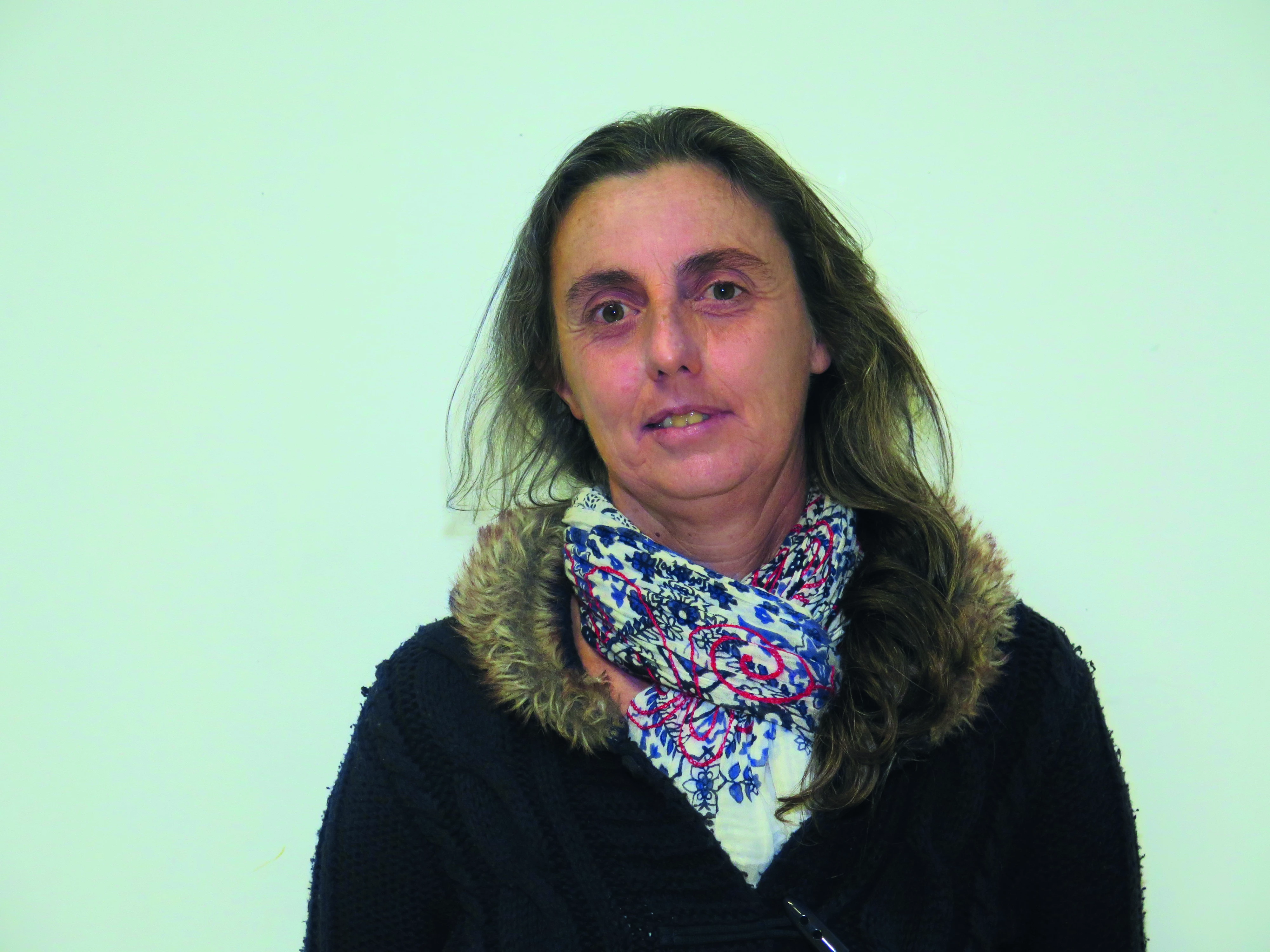Point de vue de Nathalie Gravier, élue chambre d’agriculture