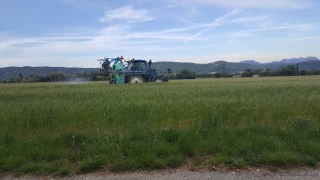 Phytos : la baisse des usages est bel et bien enclenchée