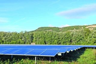 En Drôme, le photovoltaïque au sol  ne doit pas empiéter sur les terres agricoles