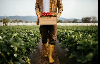 Le revenu brut agricole supérieur aux autres secteurs