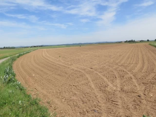 Le prix d’acquisition par le fermier  des terres affermées