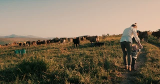 Des agricultrices passionnées et motivées