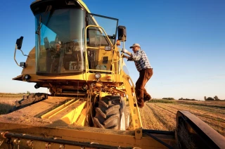 Métiers : l’agriculture face à une forte concurrence