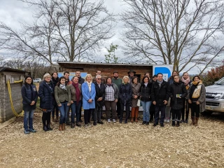 De ferme en ferme® revient les 23 et 24 avril