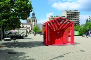 Saint-Étienne, capitale française du design