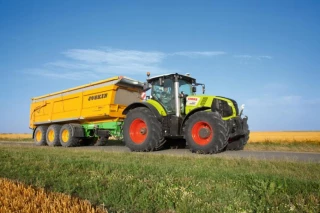 Convois agricoles : les règles pour circuler en sécurité