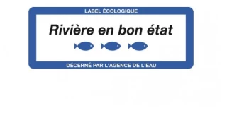 Rivières en bon état écologique  : trois nouvelles lauréates en Drôme