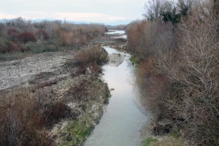 Irrigation : le département placé en « crise sécheresse »