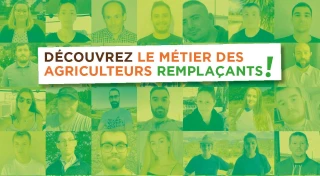 Deux Drômoises au premier concours national des Services de remplacement