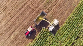 Un marché de l’agroéquipement dynamique et inquiet