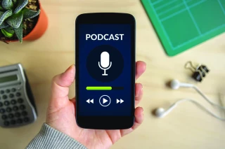 Des podcasts pour toutes les oreilles