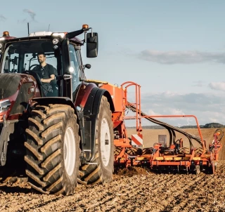 Sélection de nouveautés en tracteurs standards