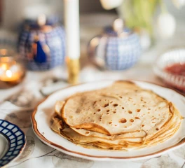 La fête des crêpes, mais pas que...