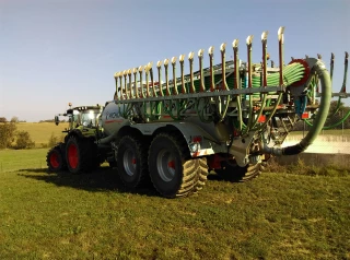 Circulation des engins agricoles : points de vigilance et réglementation