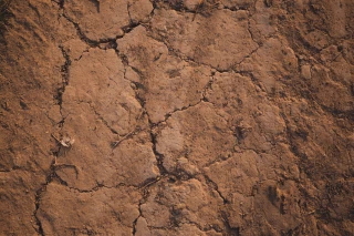 Trente-deux jours sans pluie, triste record