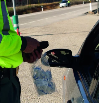 Sécurité routière en Drôme : une nouvelle feuille de route