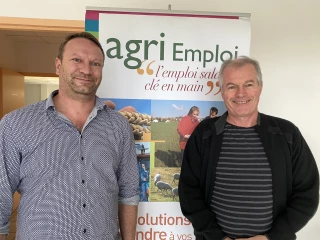 Agri Emploi 26 : 1 700 salariés chez plus de 500 agriculteurs