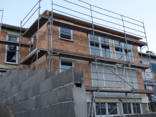 Résiliation du bail  pour construction d’une maison d’habitation