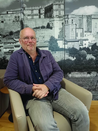 Michel Cambon, la fine mine de l’agriculture