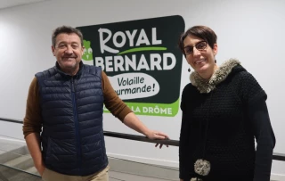 Bernard Royal Dauphiné : l’offre locale reste la stratégie