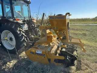 Quoi de neuf pour l’entretien des vignes ? 