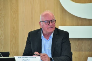Crédit Agricole SRA : des épaules solides