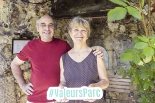  Appel à rejoindre la marque « Valeurs Parc »