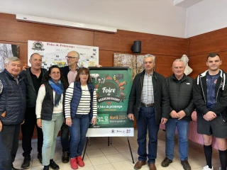 Les particularités de la foire de printemps à Beaucroissant