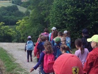 Le Pass colo, pour des vacances  au grand air 