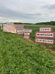 Jeunes agriculteurs de la Drôme : toujours mobilisés