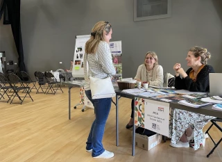 Journée santé MSA : répondre aux besoins des femmes