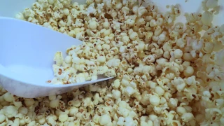« Les Pop-corns de Pierrot » : un produit de niche 100 % local