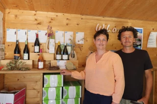 Domaine du Chardon bleu : chouchouter la relation client