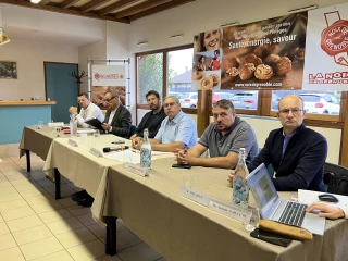 Noix de Grenoble : « Début de retour à la normale »