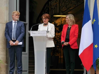 La nouvelle ministre de l'Agriculture veut « agir vite et juste »
