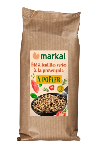 Retour à la croissance pour Markal