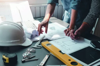 Bâtiment d’élevage : se poser les bonnes questions avant de lancer son projet