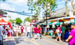 La foire du Dauphiné revient en 2025 