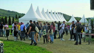 Une journée dédiée aux expérimentations  de la ferme du Pradel