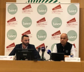 La FNSEA et JA appellent à la mobilisation « mi-novembre »