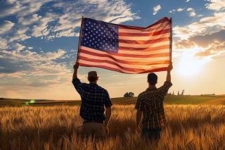 Quels sont les engagements de Trump et Harris sur l’agriculture ?