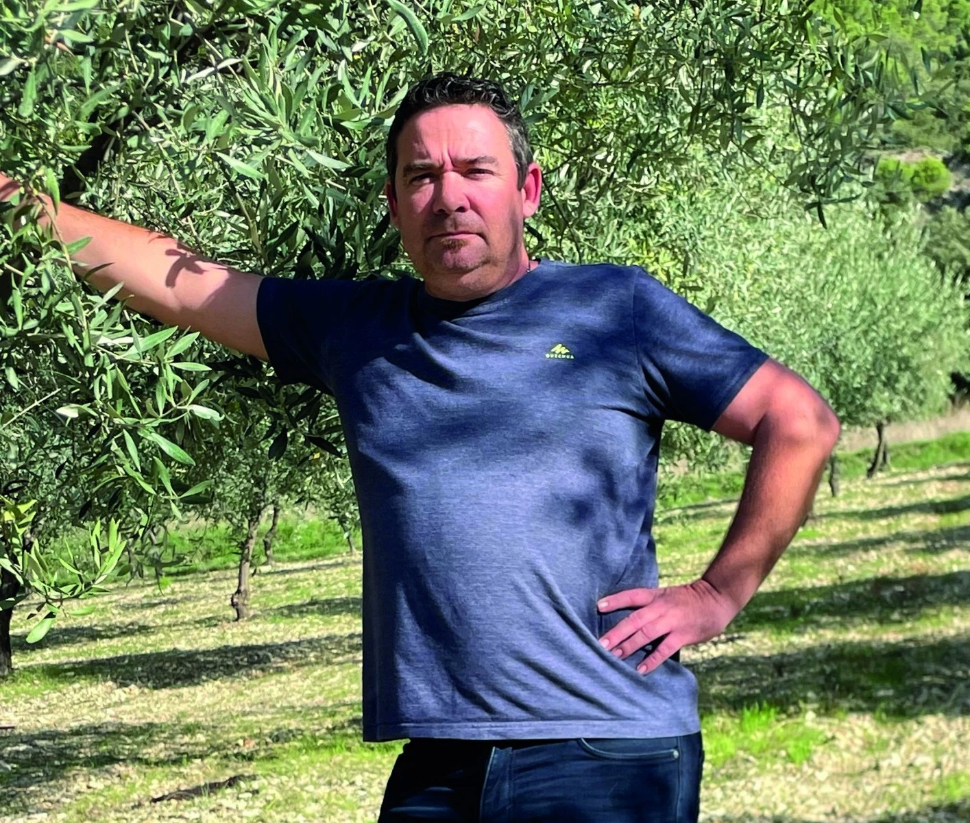 Maxime Laurent, nouveau président