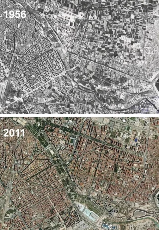 Inondations de Valence : la disparition des vergers en question ? 