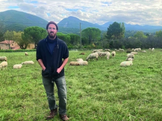 Ferme communale : une opportunité intéressante pour Kévin Franquet