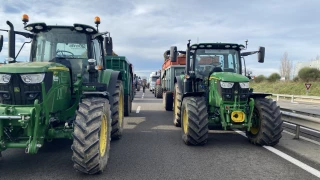 La FNSEA et JA sonnent l’heure de la mobilisation